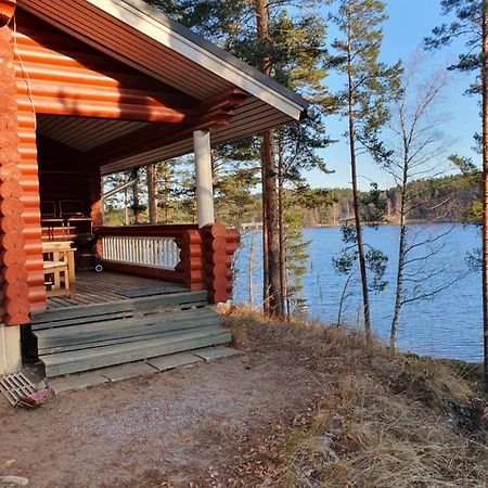 Pankkotupa 65 "13А" Villa Savonlinna Exterior photo