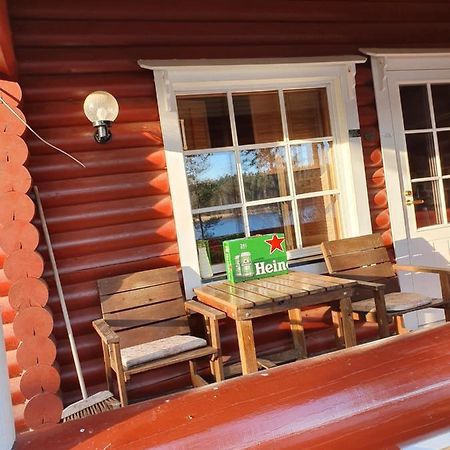 Pankkotupa 65 "13А" Villa Savonlinna Exterior photo