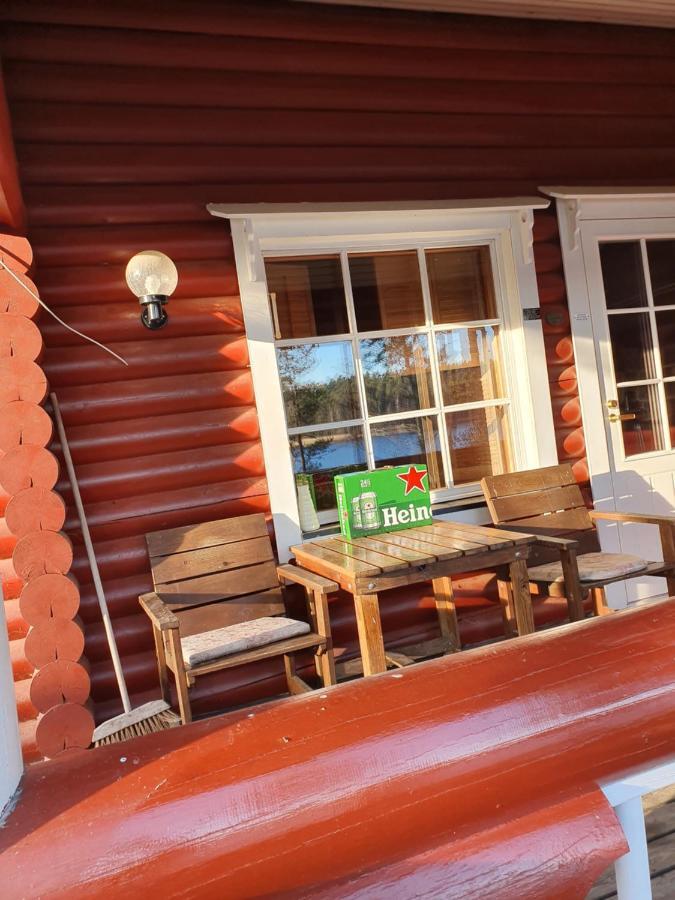 Pankkotupa 65 "13А" Villa Savonlinna Exterior photo