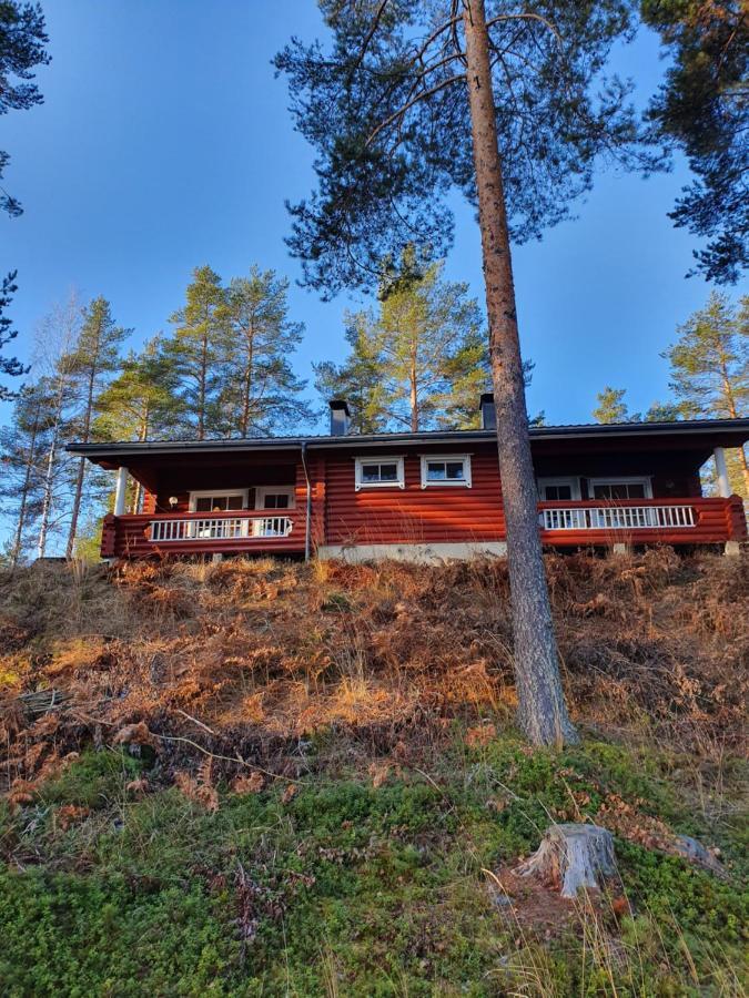 Pankkotupa 65 "13А" Villa Savonlinna Exterior photo