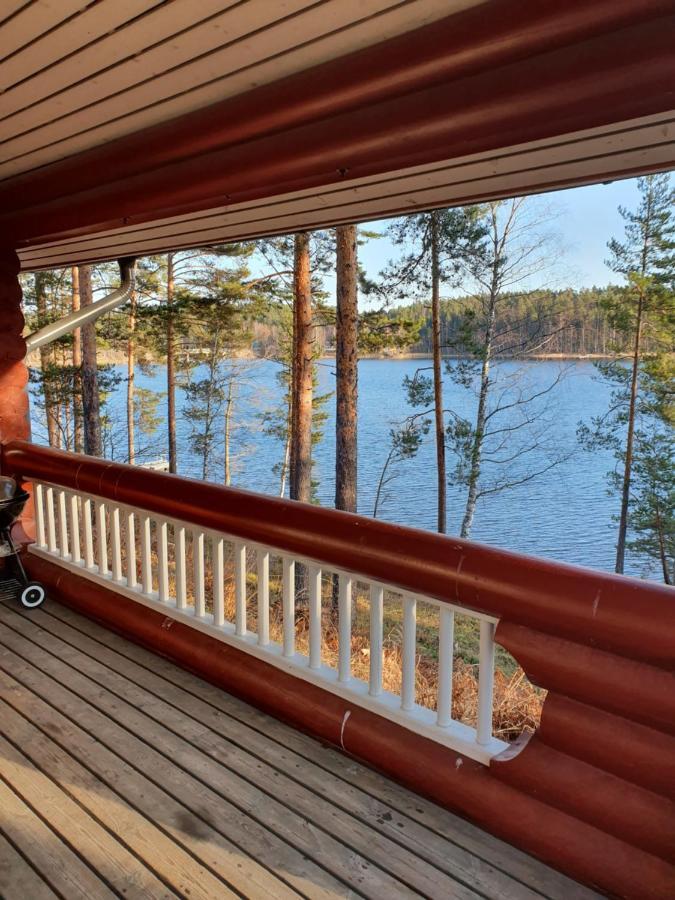 Pankkotupa 65 "13А" Villa Savonlinna Exterior photo