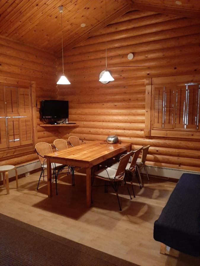 Pankkotupa 65 "13А" Villa Savonlinna Exterior photo