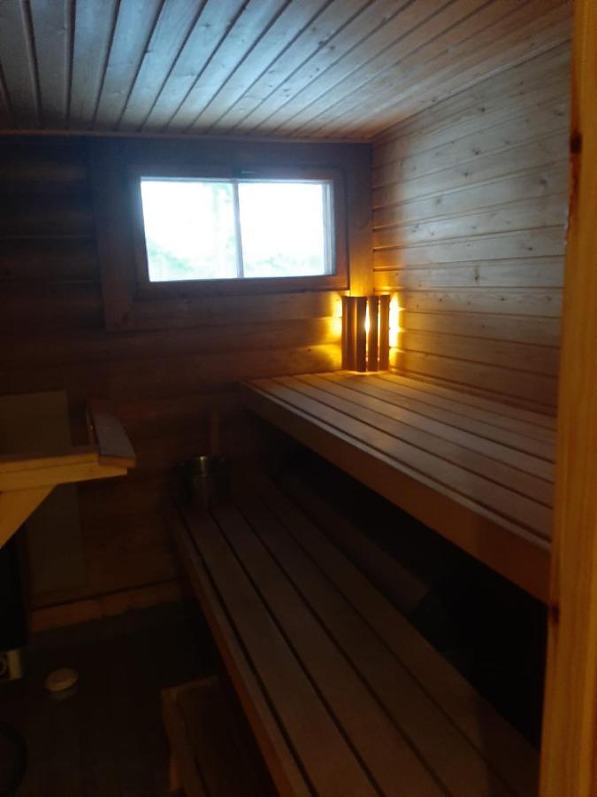 Pankkotupa 65 "13А" Villa Savonlinna Exterior photo